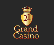 Casino 21 grand